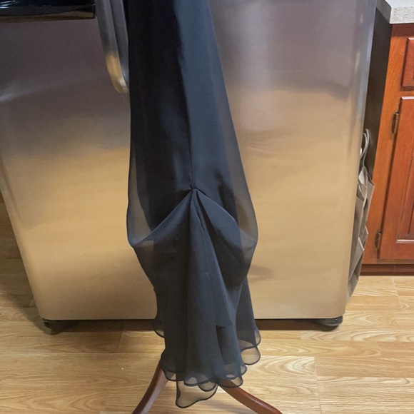 Vintage Lorrie Kabala Attitudes extremely unique one of a kind skirt - Picture 9 of 12